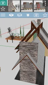 SightSpace Pro AR for SketchUp screenshot 2