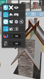 SightSpace Pro AR for SketchUp screenshot 3