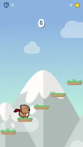 Epic Wombat screenshot 1