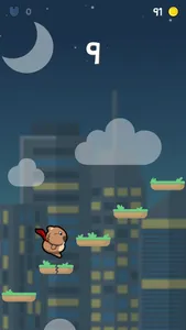 Epic Wombat screenshot 3
