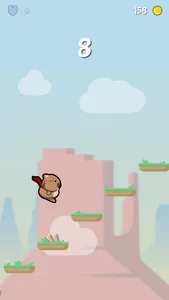 Epic Wombat screenshot 4