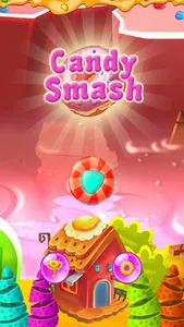 Candy Smash Legend screenshot 3