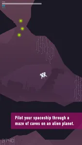 Cavernaut screenshot 0