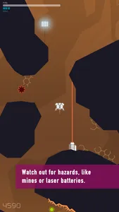 Cavernaut screenshot 1