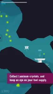 Cavernaut screenshot 2