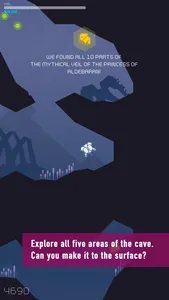 Cavernaut screenshot 4