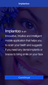 Implantoo screenshot 1