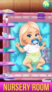 Baby Games & Care Adventure screenshot 6