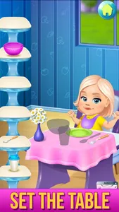 Baby Games & Care Adventure screenshot 8