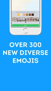 Emoji Free - Extra Icons screenshot 1