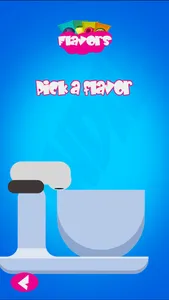 Dessert Maker - Slushy Milkshake Treats screenshot 3