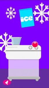 Dessert Maker - Slushy Milkshake Treats screenshot 4