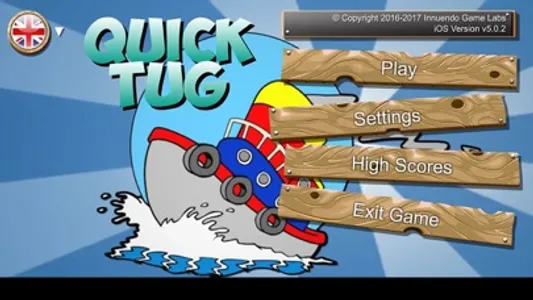 Quick Tug screenshot 0