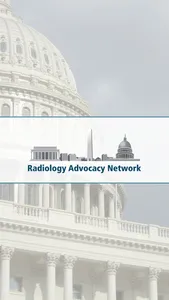 ACR Radiology Advocacy Network screenshot 0