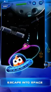 Space Twins screenshot 4