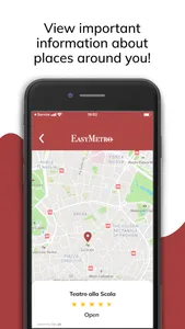 EasyMetro ATM Milan screenshot 5