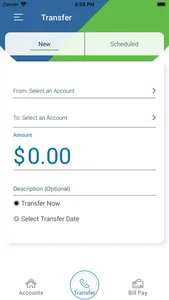 Service Plus Credit Union screenshot 1