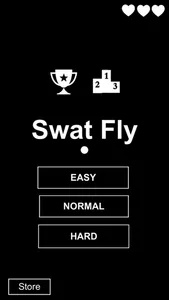 Swat Fly screenshot 1