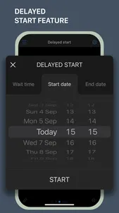 MultiTimer: Multiple timers screenshot 5