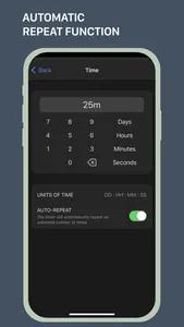 MultiTimer: Multiple timers screenshot 6