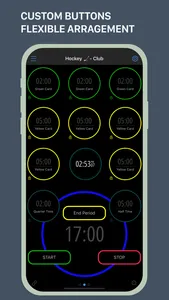 MultiTimer: Multiple timers screenshot 7