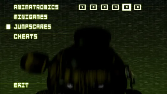 Five Nights at Freddy's 3 screenshot 3