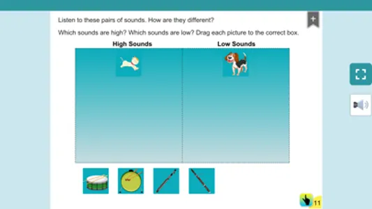 NSTA Reader screenshot 4