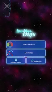 Intuition Dojo screenshot 0