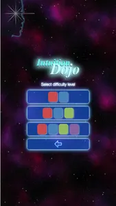 Intuition Dojo screenshot 3