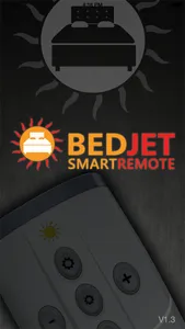 BedJet Remote Control screenshot 0