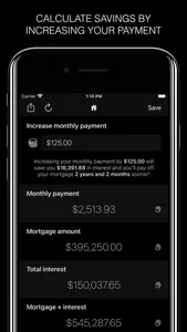 Mortgage Calculator + screenshot 4