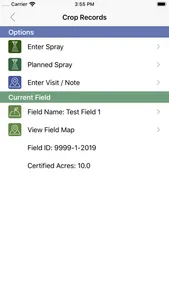 Michigan Sugar Company App screenshot 3