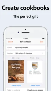 Recipe Keeper screenshot 7