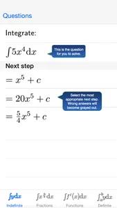 Practice Perfect: Maths 6 screenshot 1