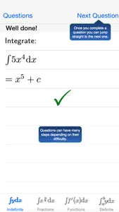 Practice Perfect: Maths 6 screenshot 2