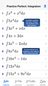 Practice Perfect: Maths 6 screenshot 3