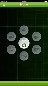 Smart Control Solution screenshot 1