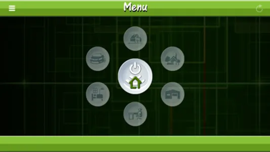 Smart Control Solution screenshot 2