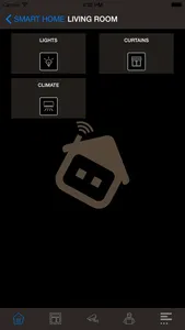 INTERRA REMOTE screenshot 1