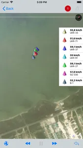 My Kite screenshot 2