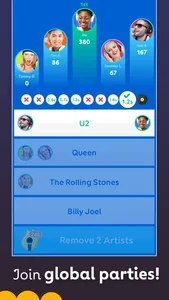 SongPop Classic - Music Trivia screenshot 3