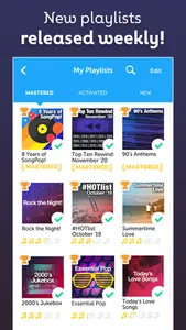 SongPop Classic - Music Trivia screenshot 4