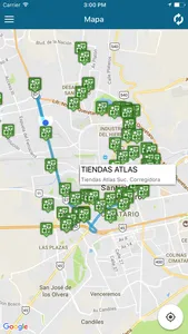 TDConsentido screenshot 2