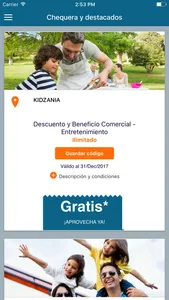 TDConsentido screenshot 3
