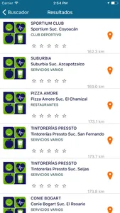TDConsentido screenshot 4