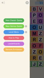 Jumbl: Word Puzzle Challenge screenshot 1