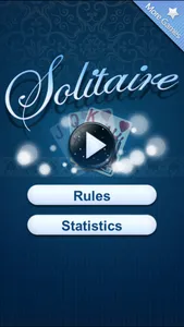 `Solitaire: Basic screenshot 0