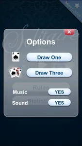 `Solitaire: Basic screenshot 2