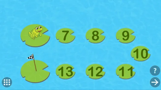 Fun Learn Math Games for Kids screenshot 3