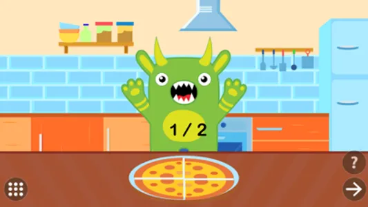 Fun Learn Math Games for Kids screenshot 4